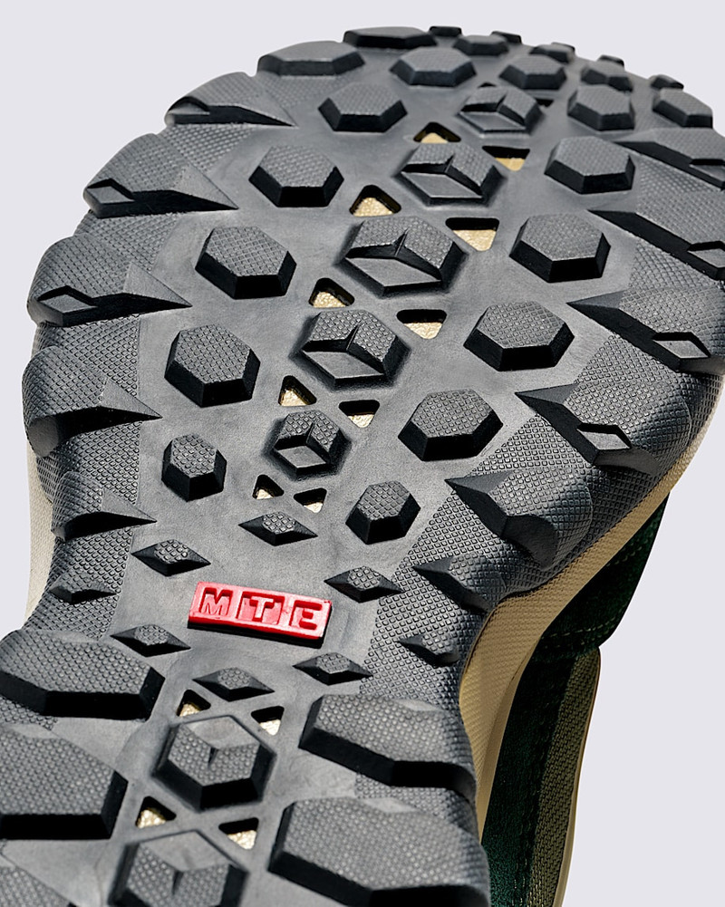 Crestline Waterproof Shoe 5