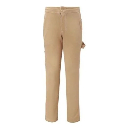 Converse Waist Carpenter Cargo Pants 'Khaki' 10019966-A02 - 1