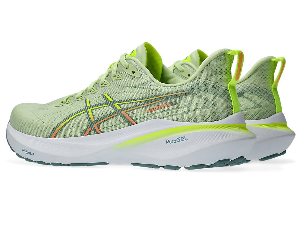 ASICS GT-2000 13 'Matcha Celadon' 1011B861-300 - 4
