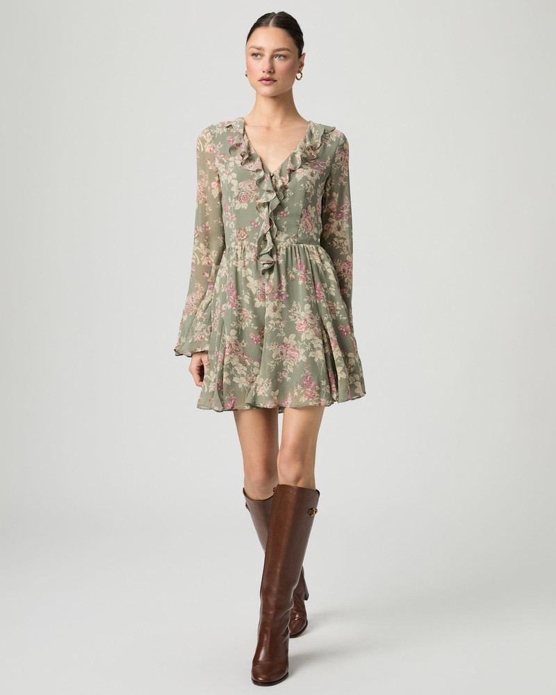 Cecconi Dress 1