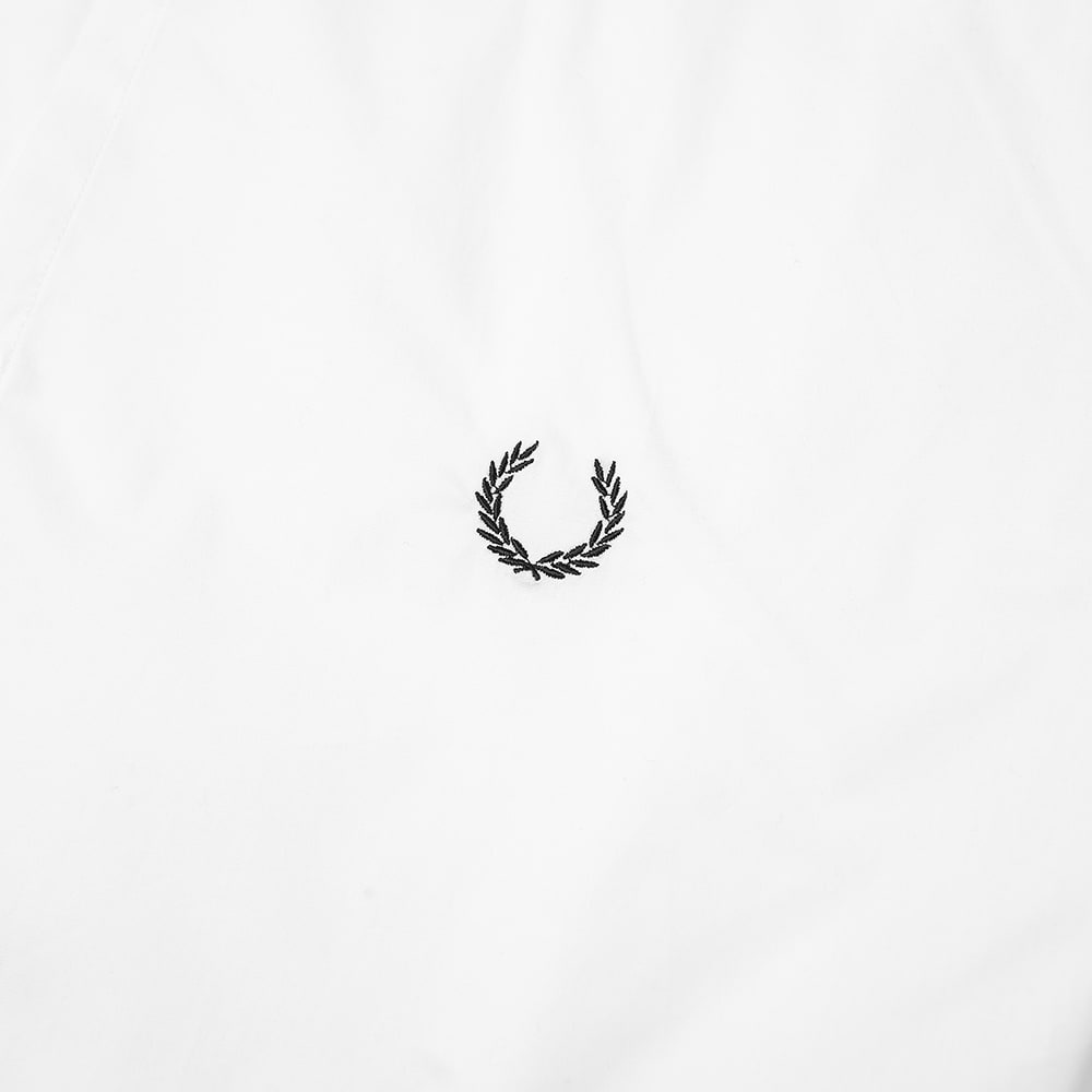 Fred Perry Reissues x Raf Simons Slim Fit Shirt - 2