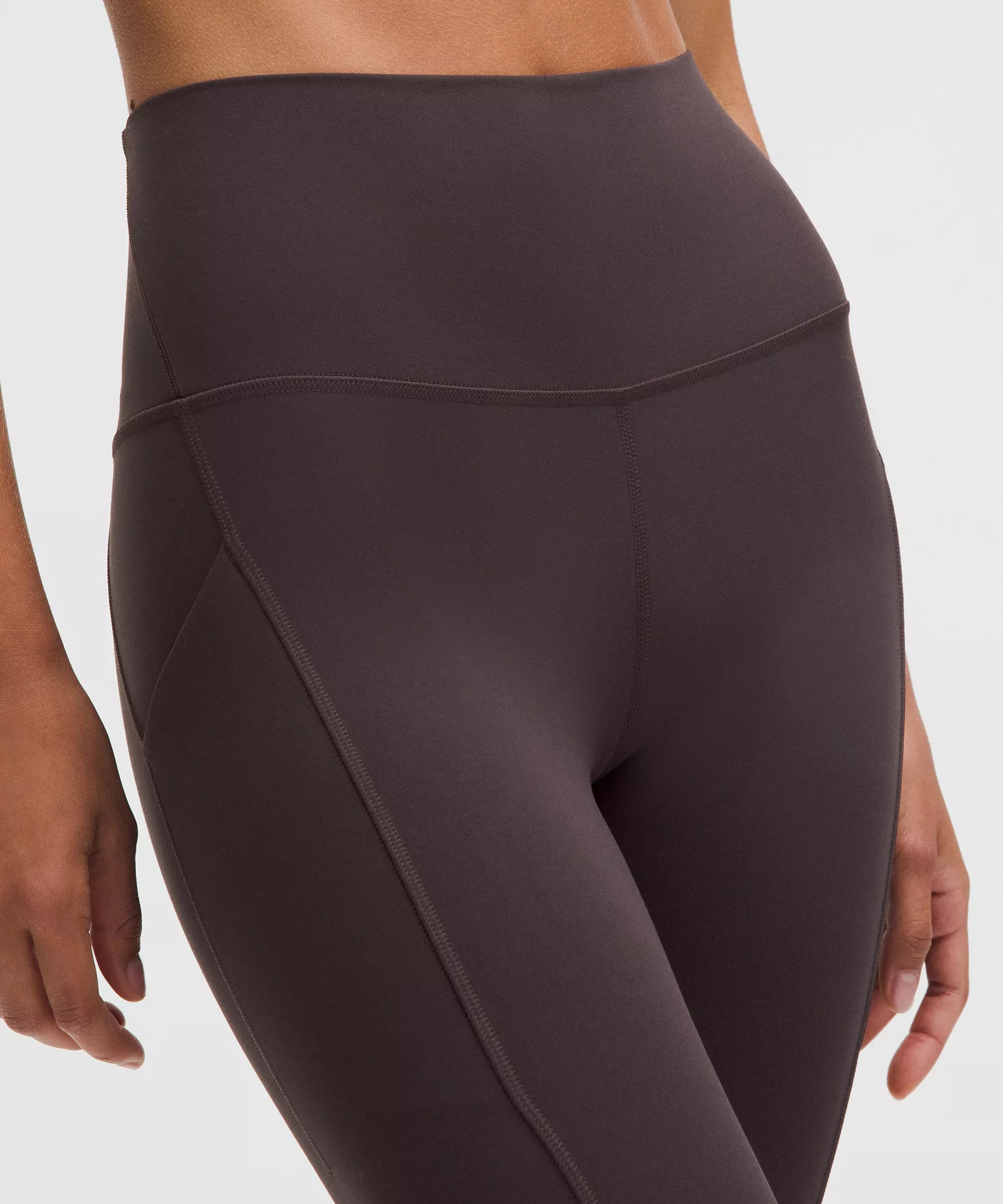 lululemon Align™ High-Rise Pant with Pockets 25" - 4