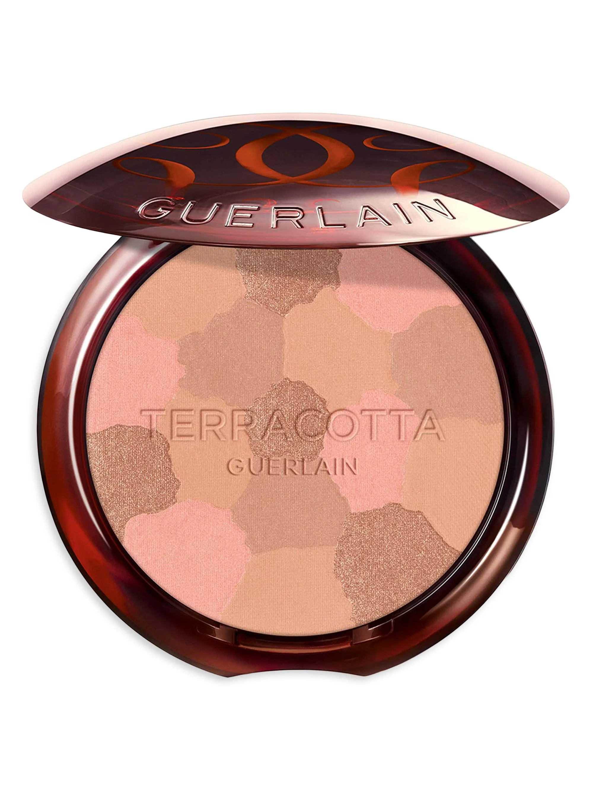 Women's Terracotta Light Healthy Glow Bronzer - 00 Light Cool - 1