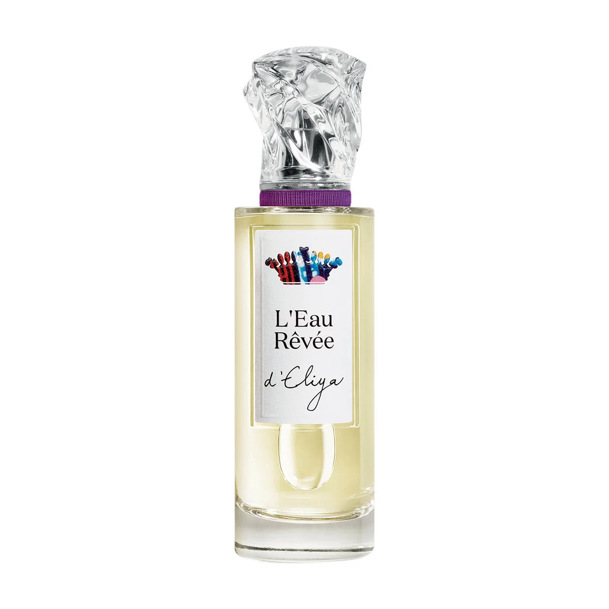 L'Eau Rêvée d'Eliya Eau de Toilette - 1