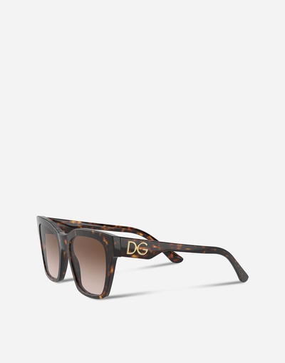 Dolce & Gabbana Print family sunglasses outlook