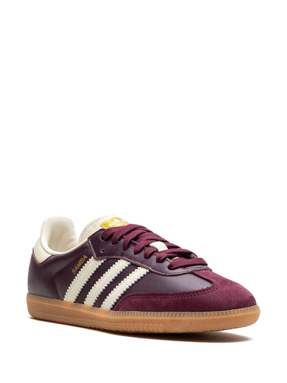 Samba OG "Maroon" sneakers - 2