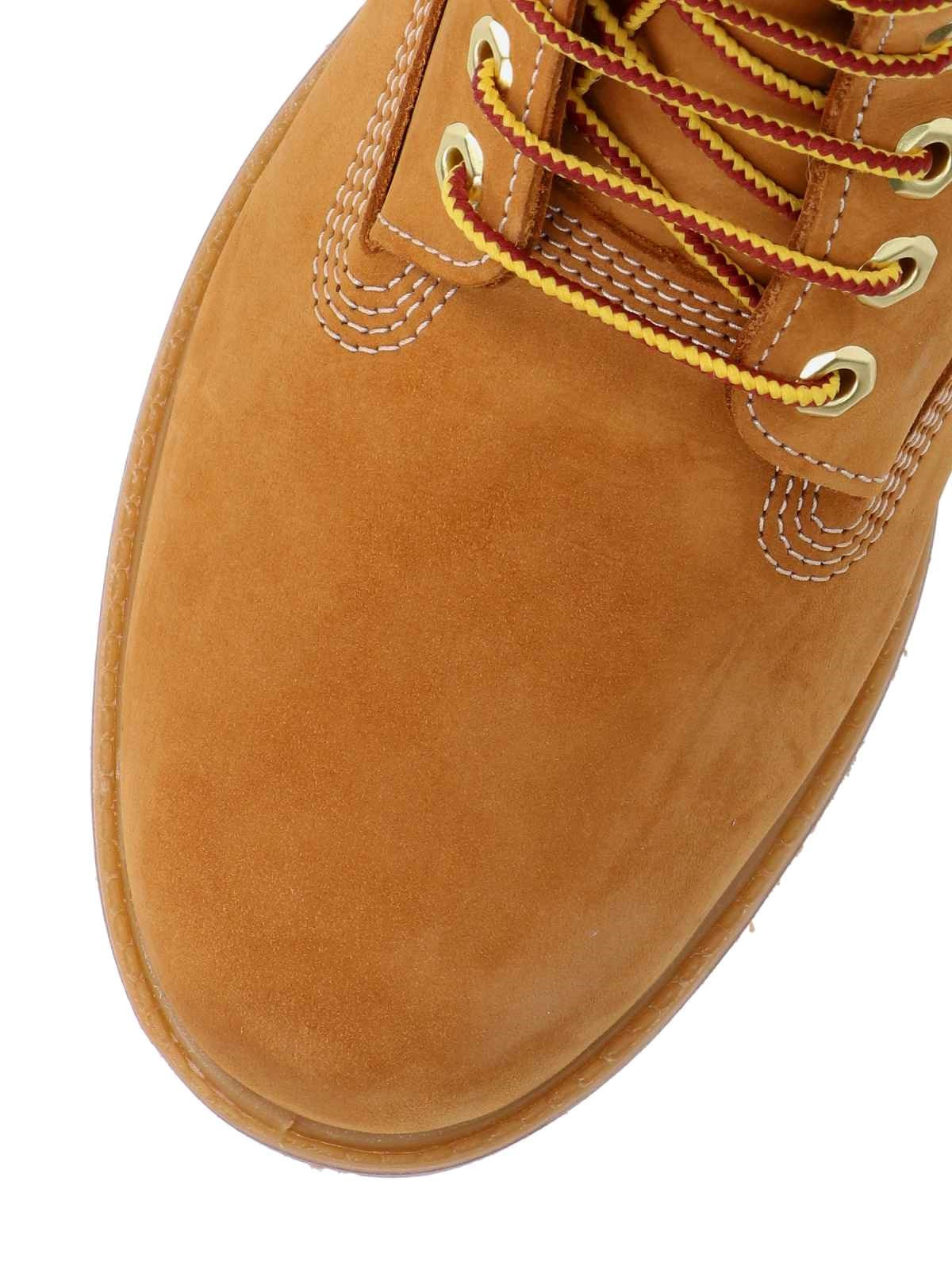 WATERPROOF BOOTS - 5