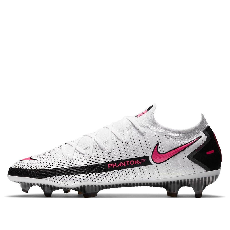 Nike Phantom GT Elite FG 'White Pink Blast' CK8439-160 - 1