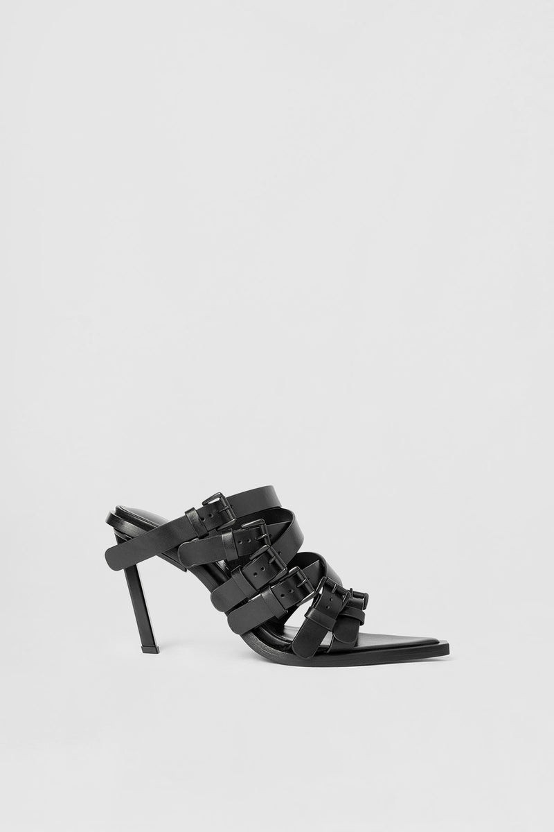 Ann Demeulemeester Nel Mules outlook