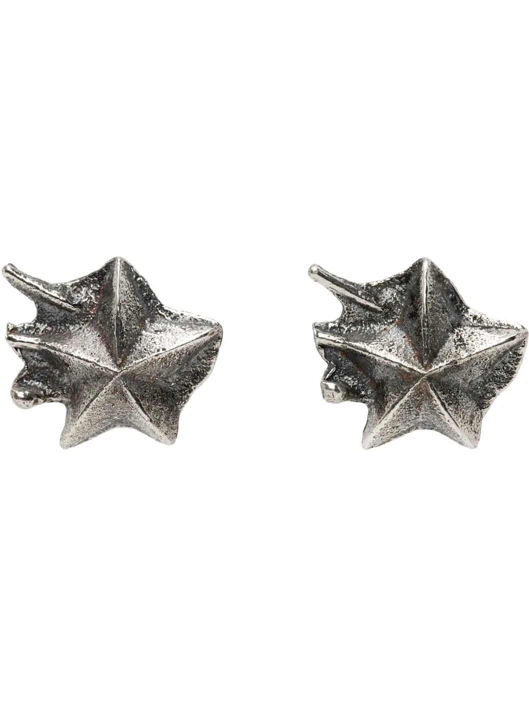 Star Single Earring - 1