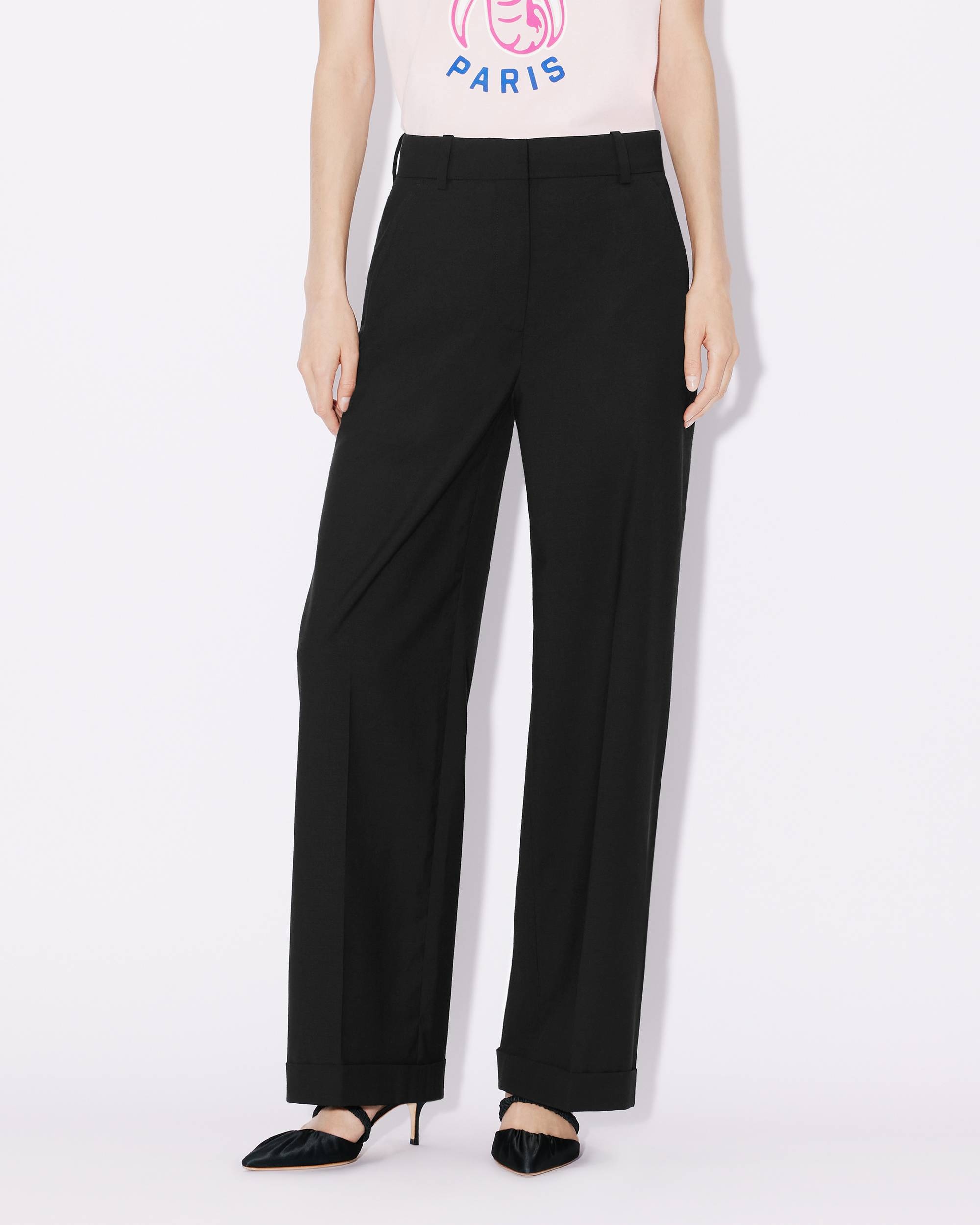 Tailored trousers - 4