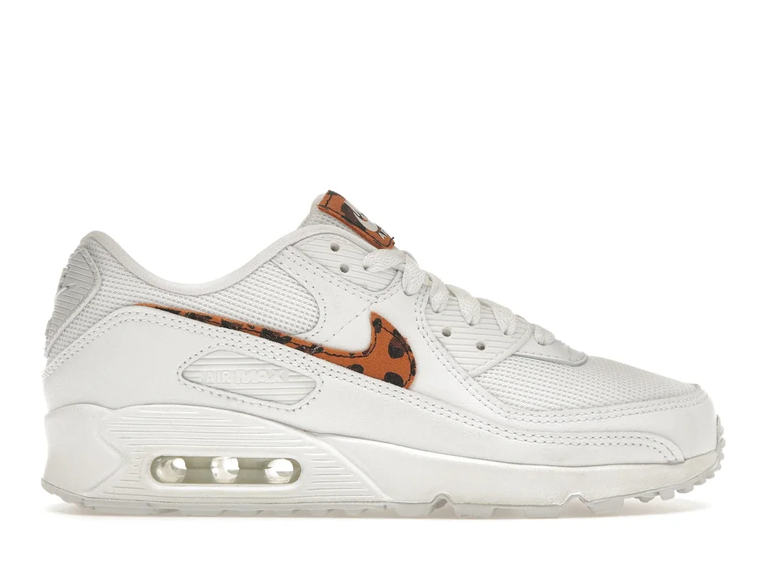 Nike Air Max 90 Leopard (W) - 1