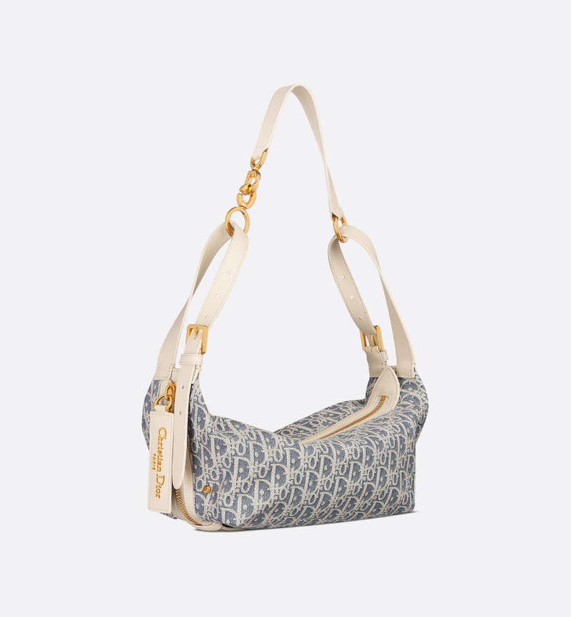 Small D-Journey Bag 1