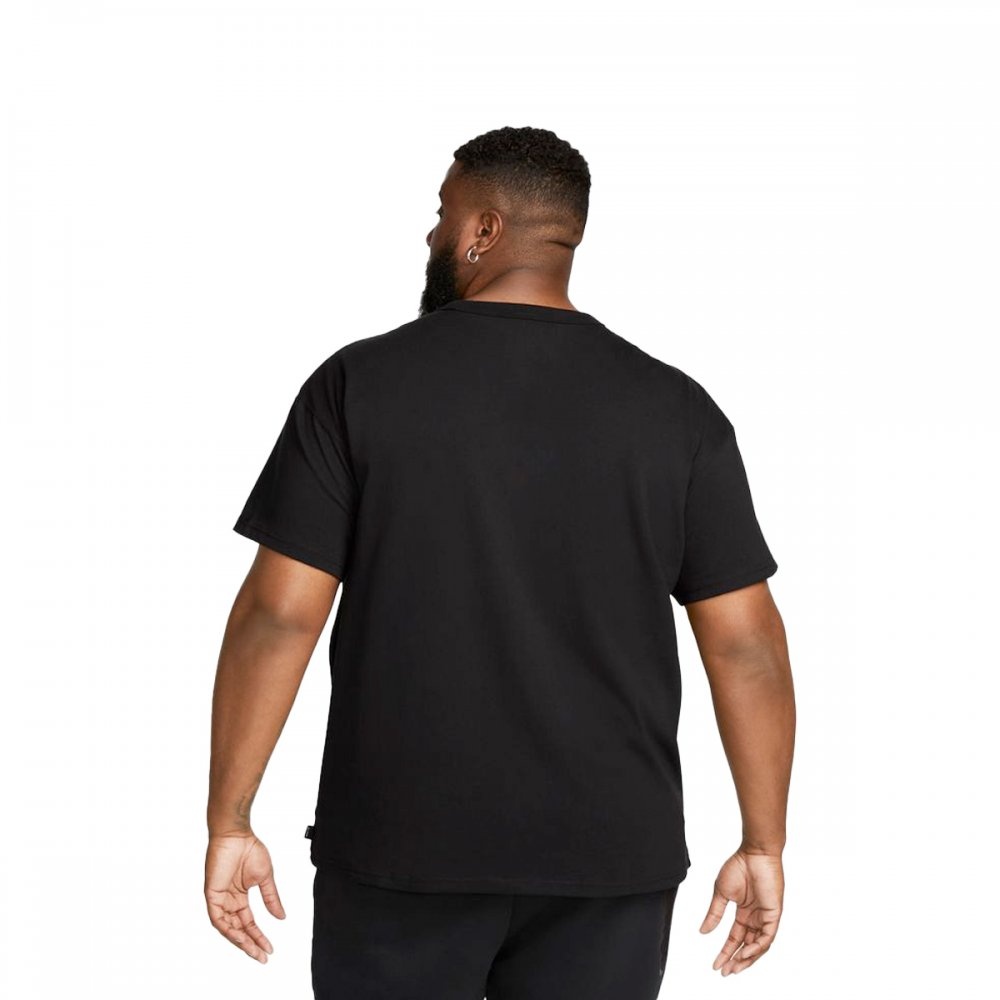 Sportswear Premium Tee "Black" - 2