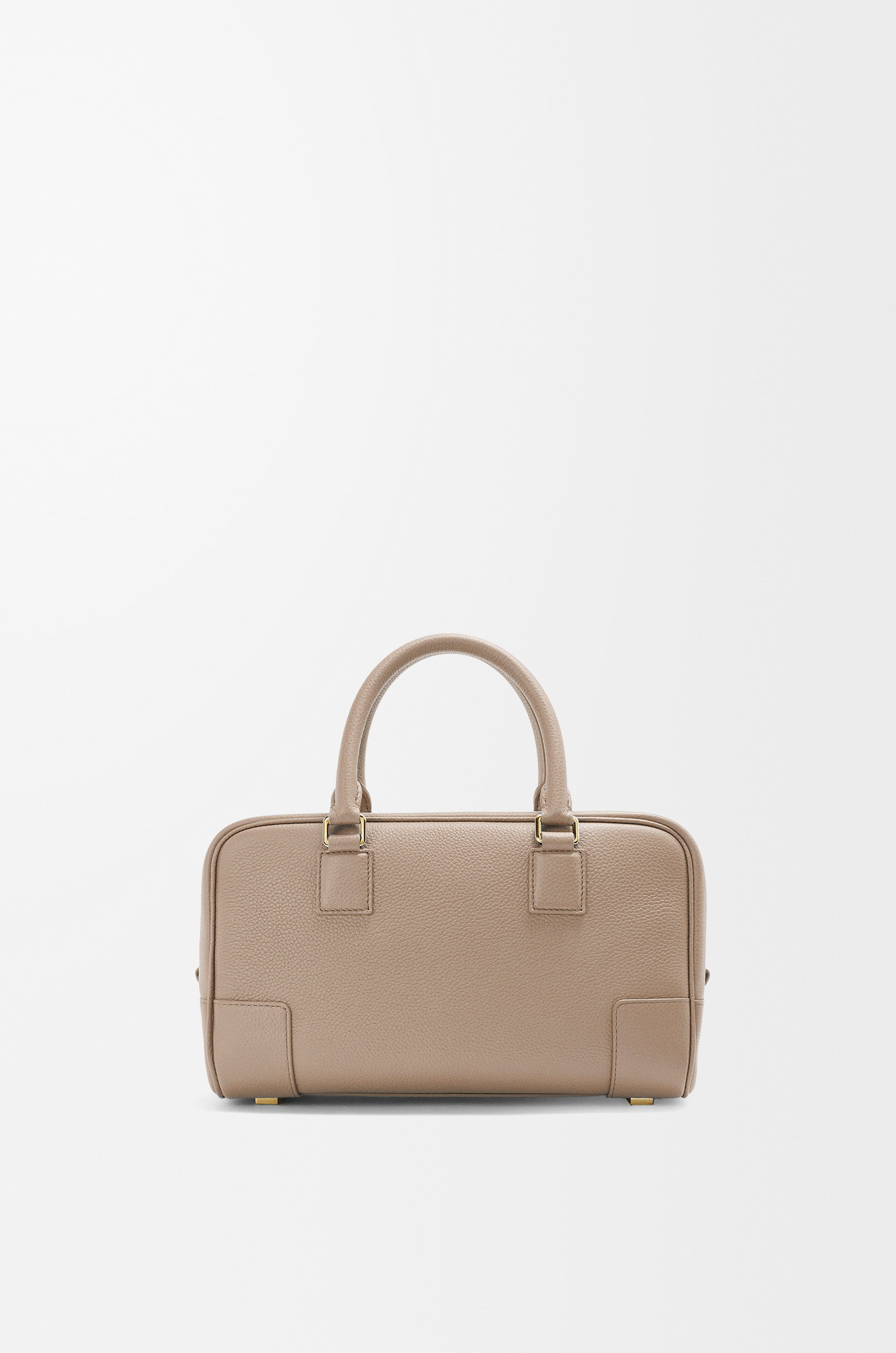 Amazona 23 bag in soft grained calfskin - 6