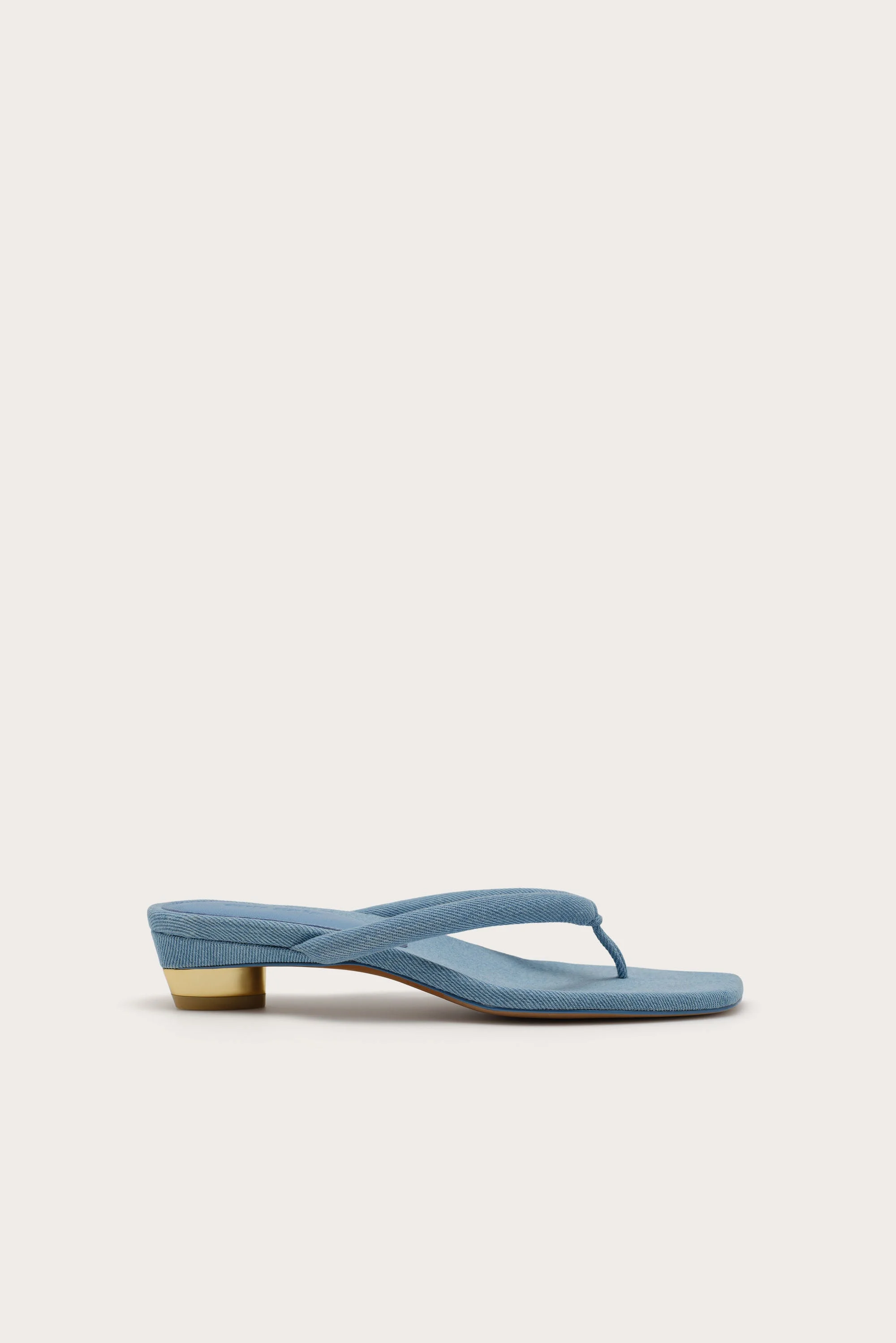SIERRA SANDAL - 1