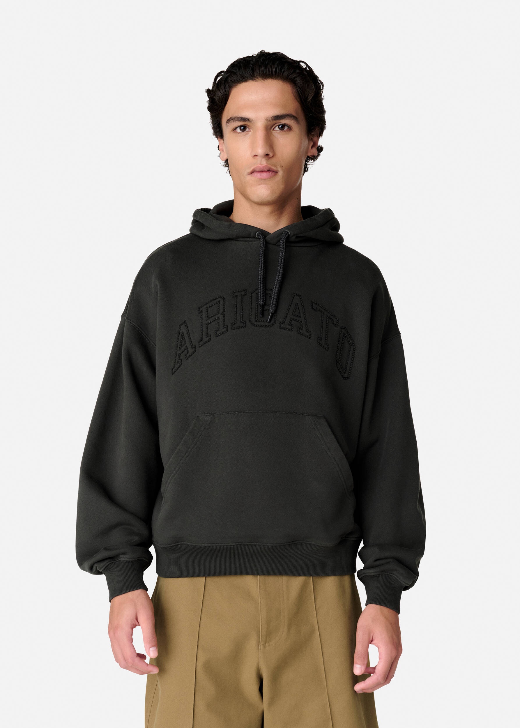 Motto Hoodie - 2