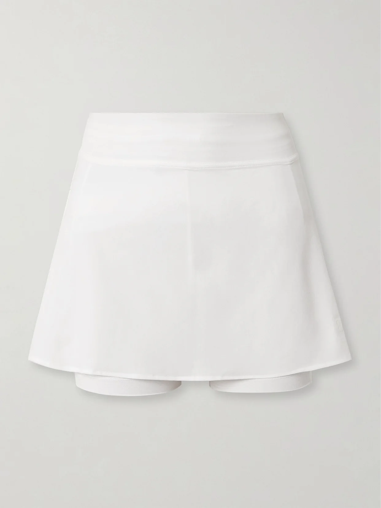 Lightweight Tennis Stretch Skirt - 1