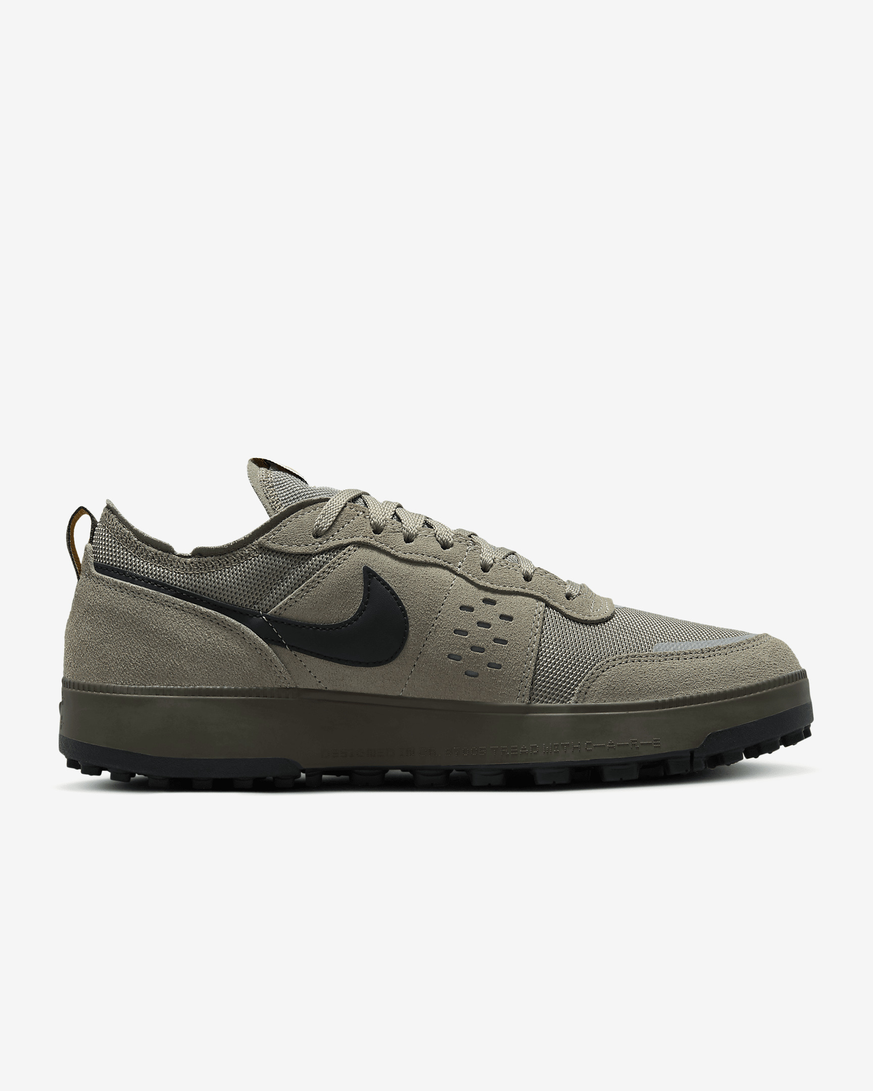 Olive Green Nike Sportswear Internationalist Zapatillas FQ0908-301
