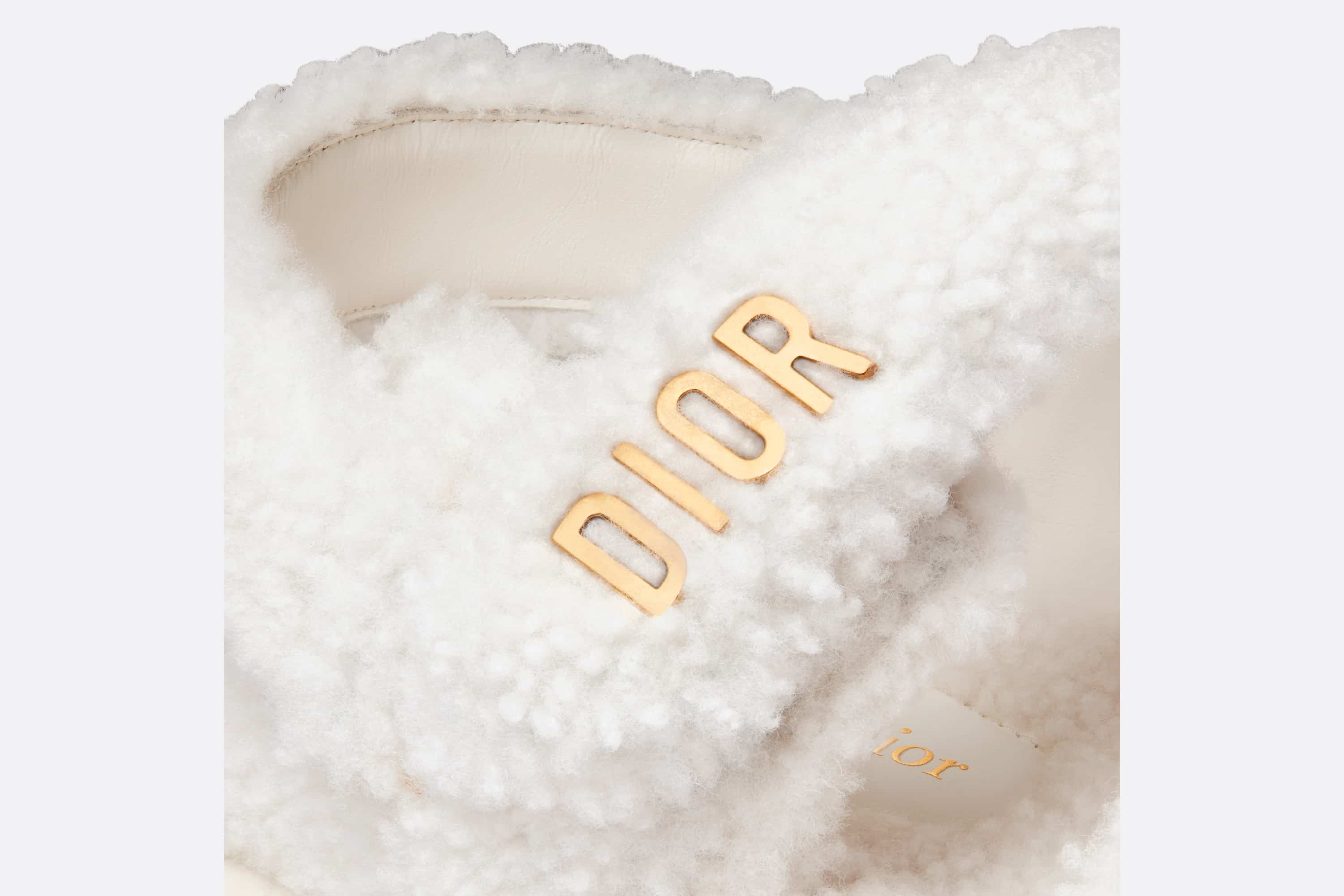 DiorAct Sandal - 5