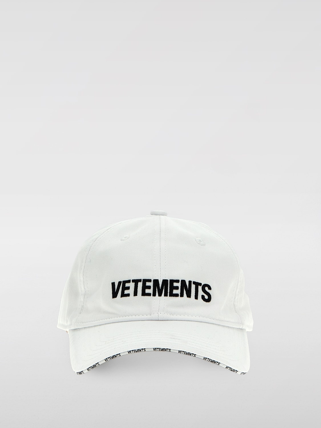 Hat men Vetements - 1