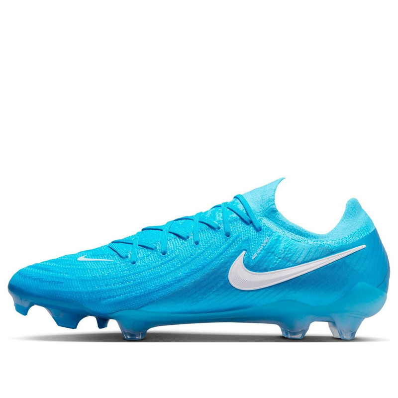 Nike Phantom GX 2 Elite FG 'Mad Ambition Pack Blue Fury White' FJ2559-400 - 1