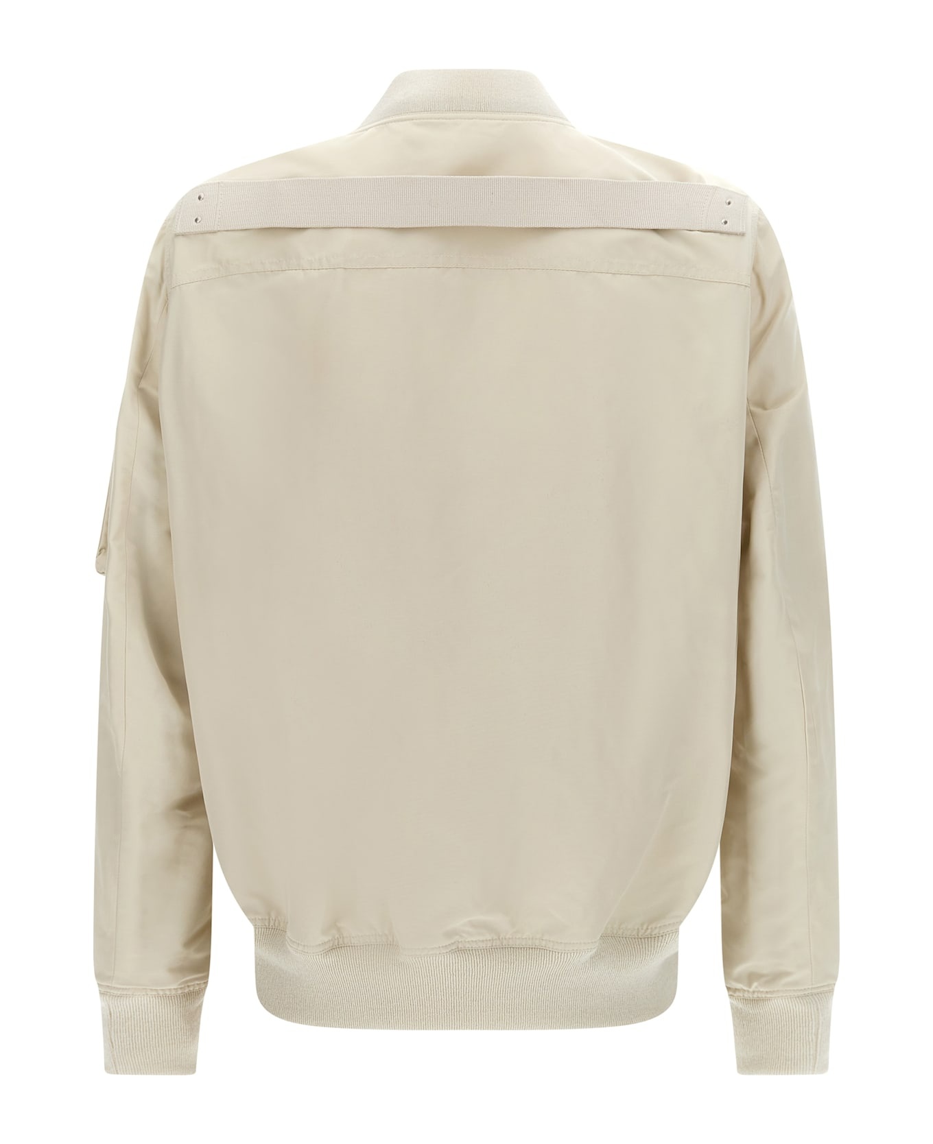 'flight' Bomber Jacket - 2