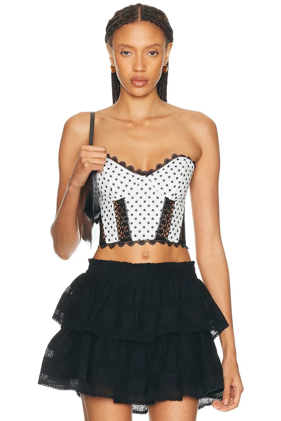 Flare Top - 1