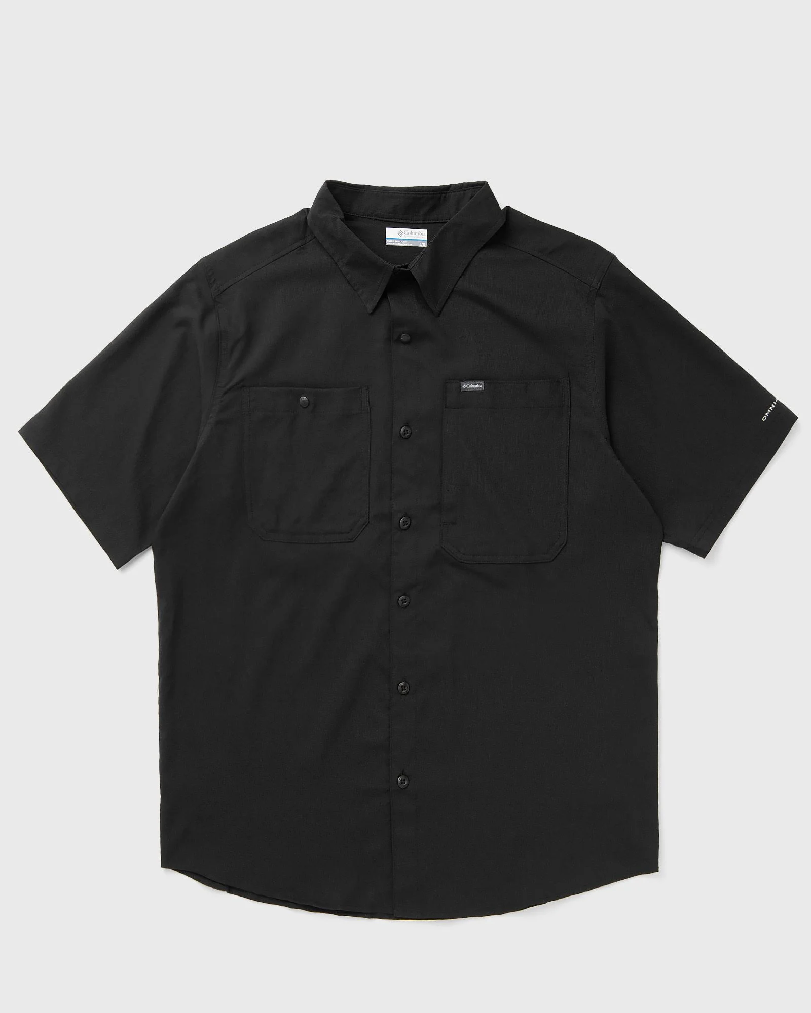 Silver Ridge Utility II S/S - 1