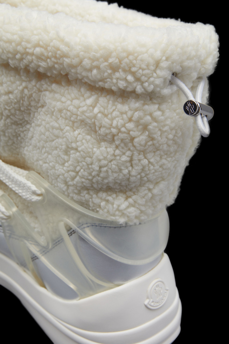 Insolux M Snow Boots 3