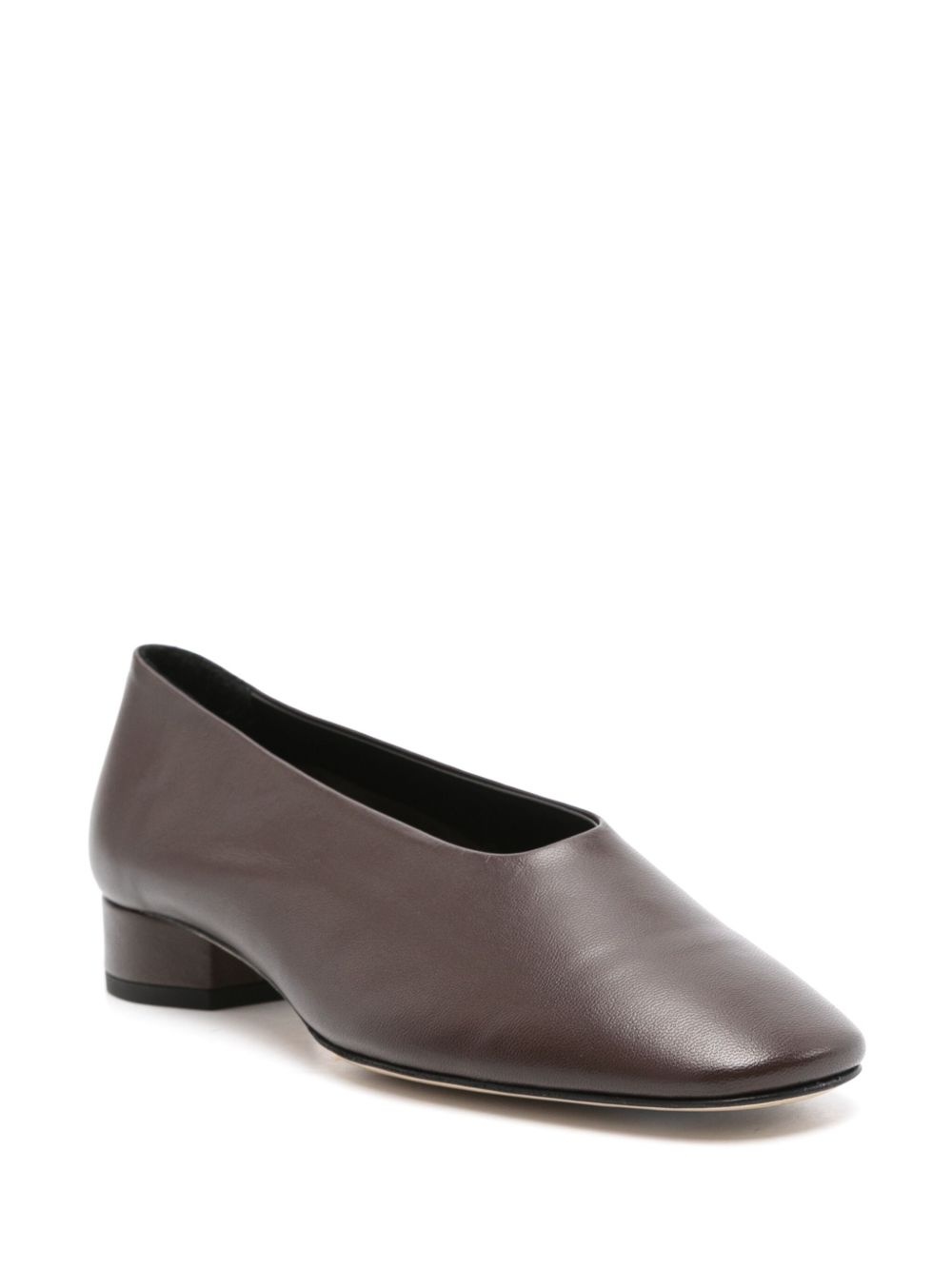 Delia ballet flats - 2