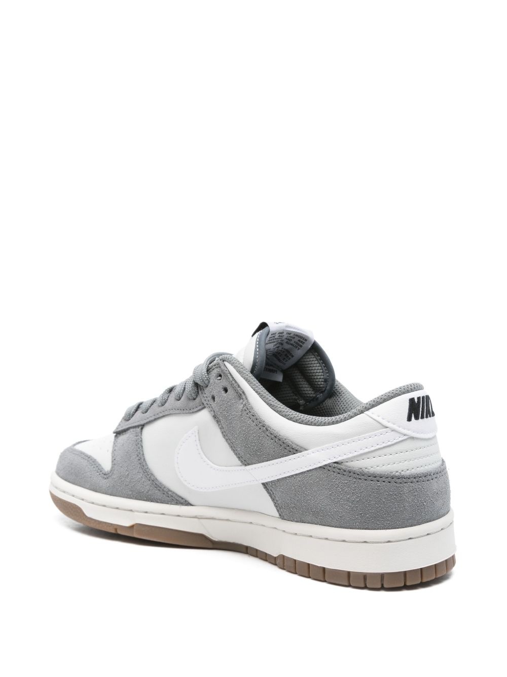 Dunk Low sneakers - 3