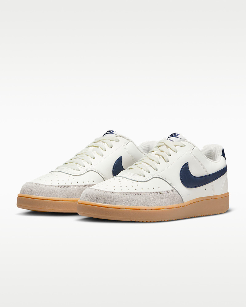 Nike Court Vision Low Men's Shoes 5