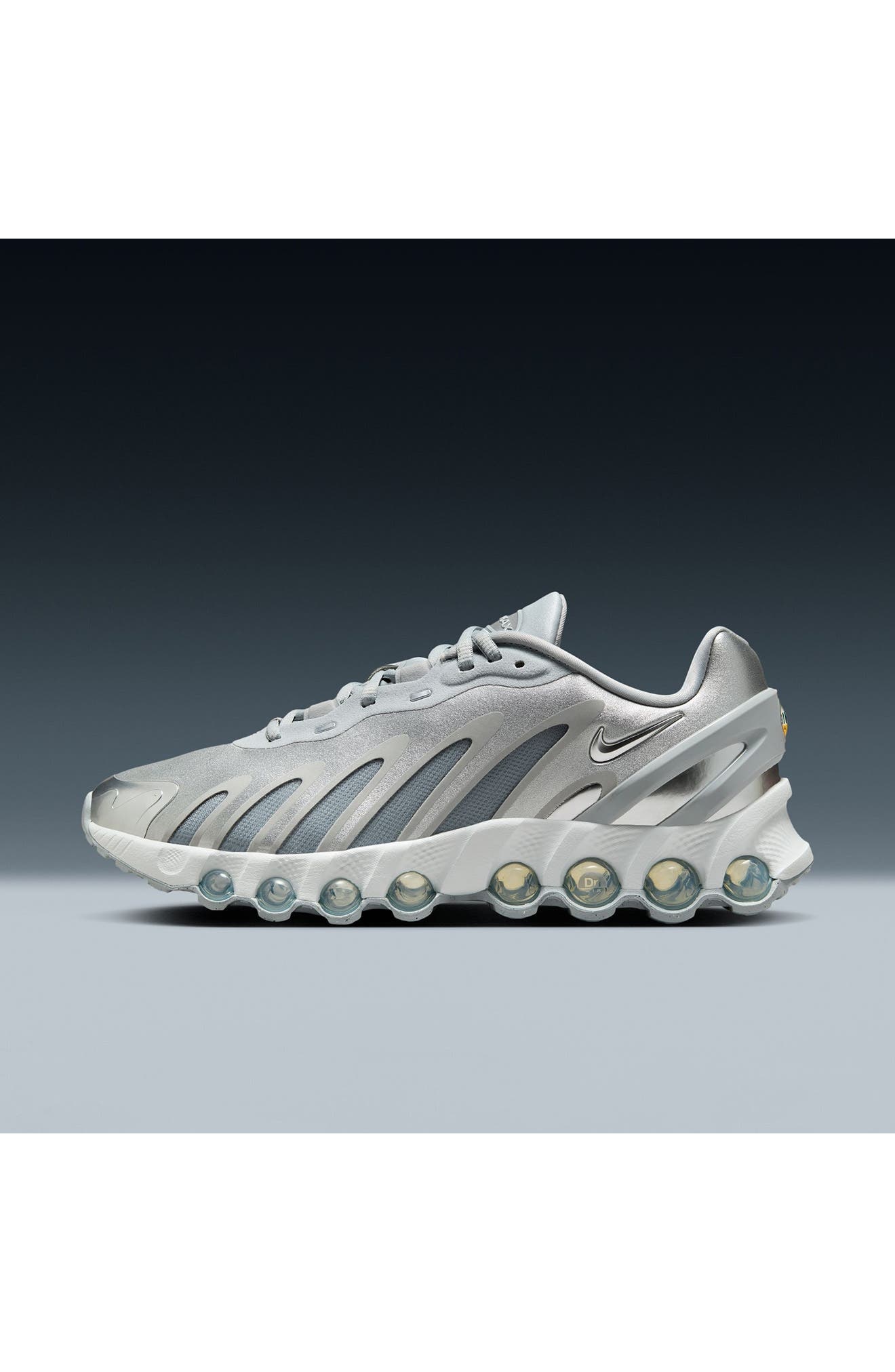 Nike Air Max DN8 Sneaker in Wolf Grey/Silver at Nordstrom - 2