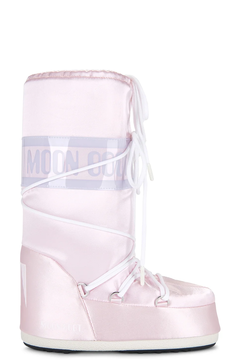 Icon Pearly Boot - 1