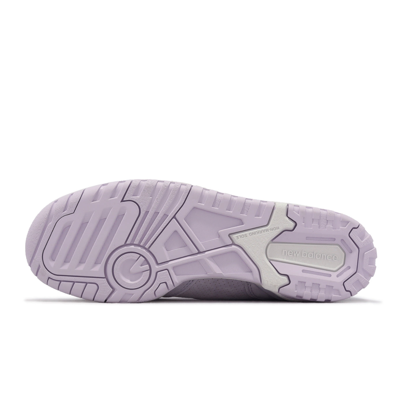 New Balance 550 'Rich Paul Forever Yours' BB550RR1 - 5