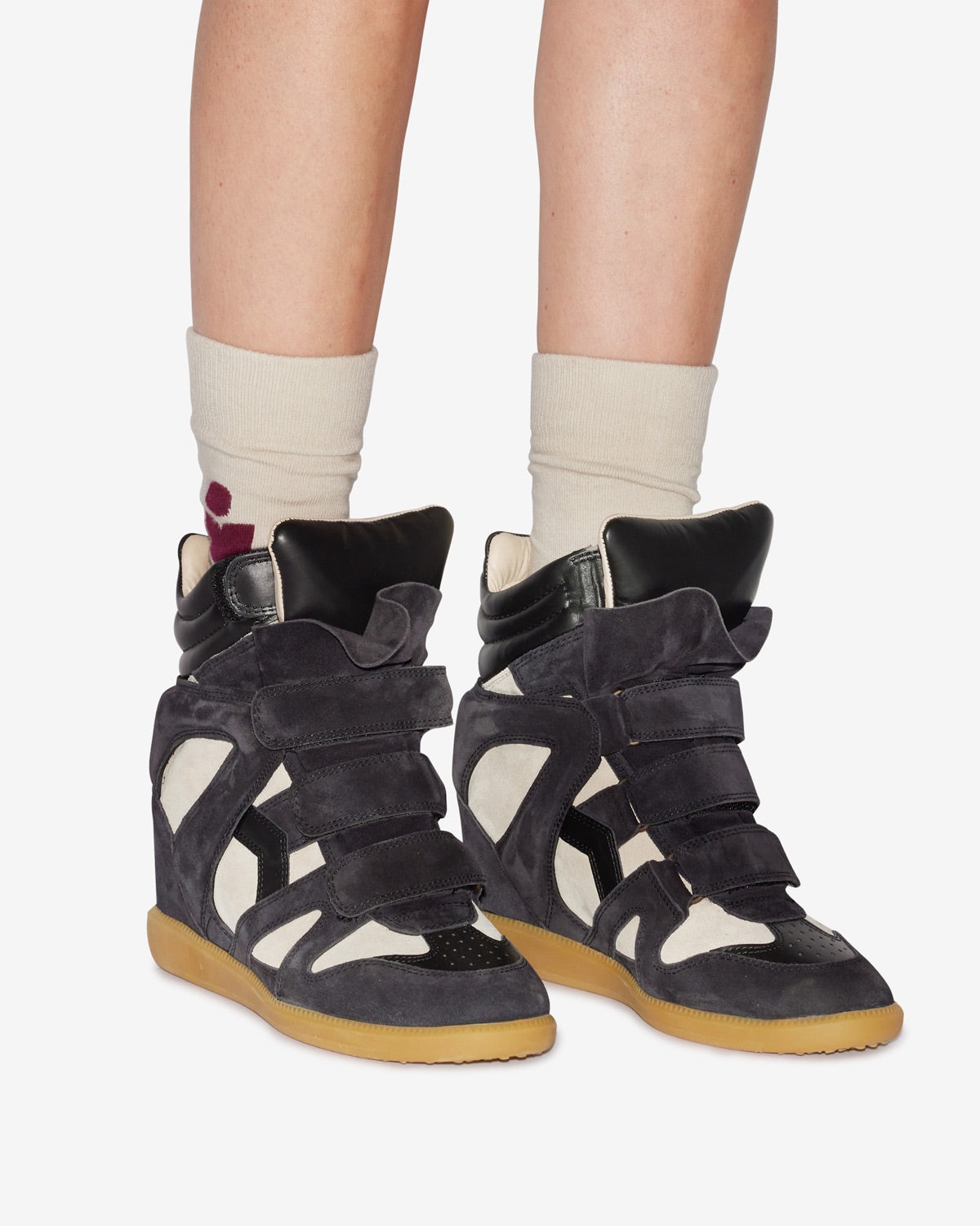 BEKETT SNEAKERS - 5