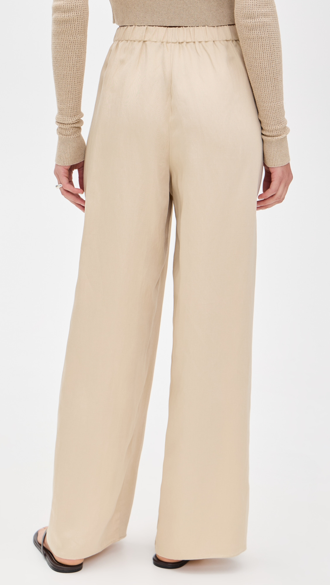 Summer Demi Pants - 2