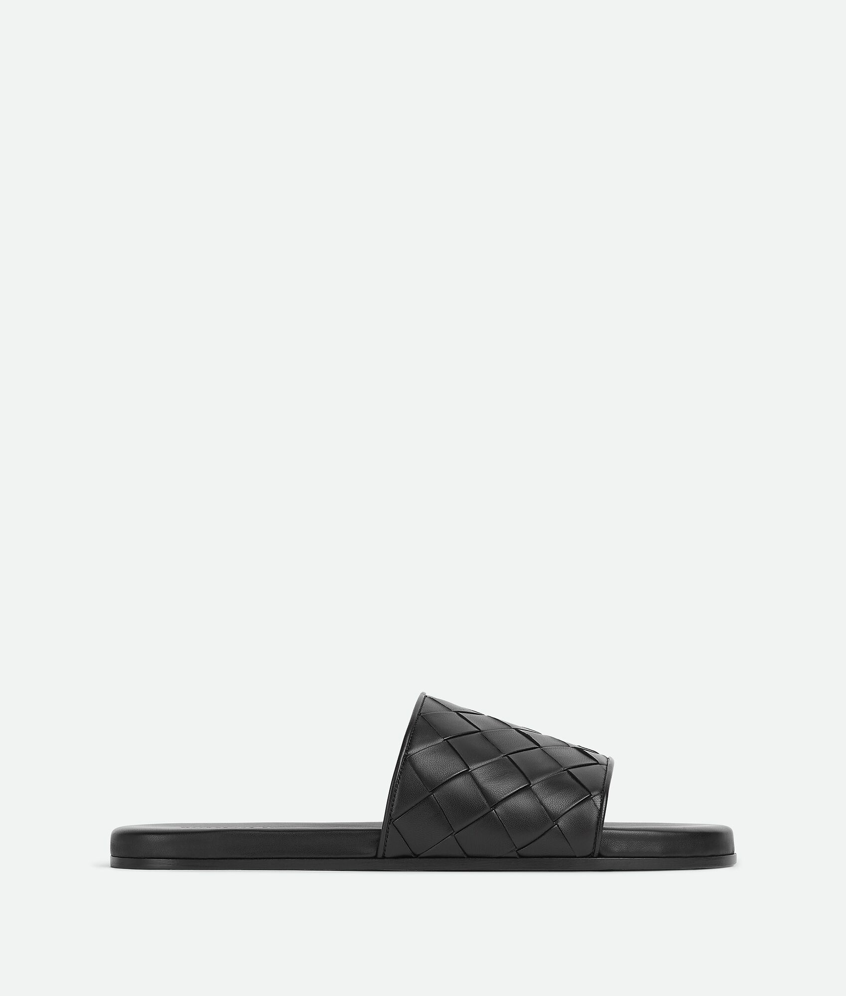 Sunday Mule - 1
