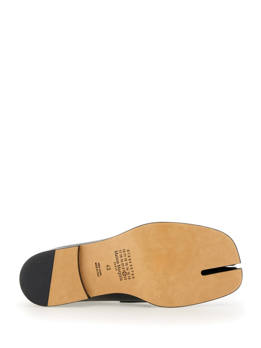 Maison Margiela Men Mocassino Tabi - 3