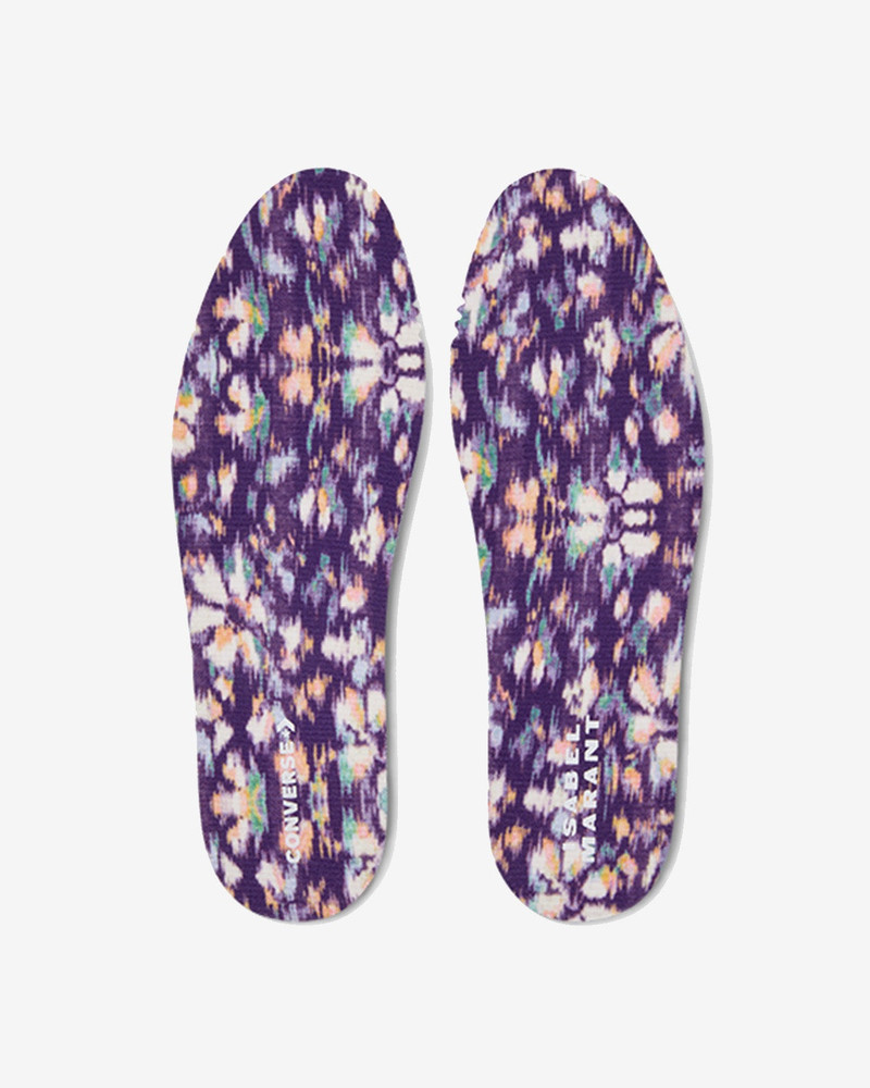 CHUCK WEDGE WH SNEAKERS 8