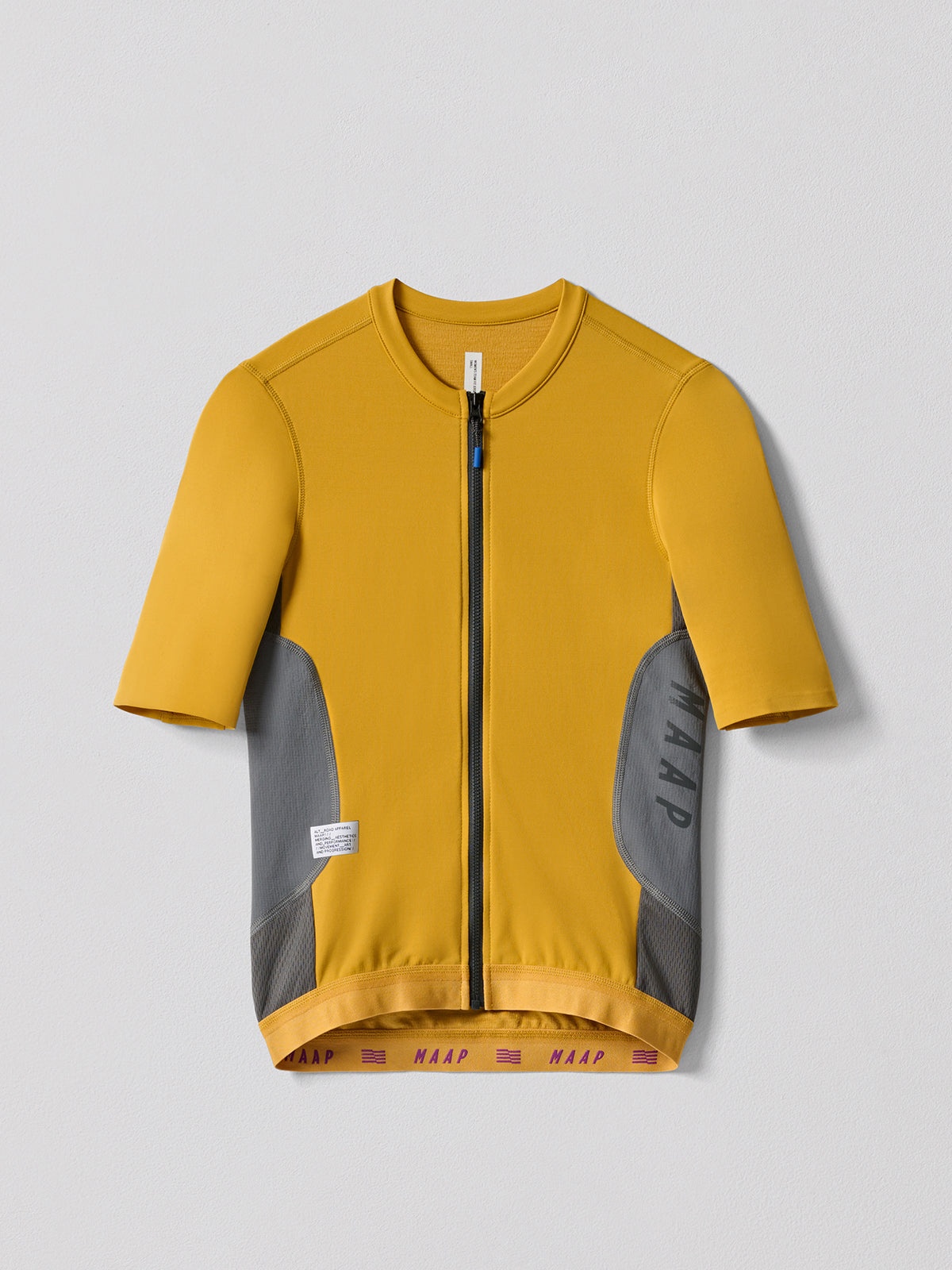 Women's Alt_Road™ Jersey - 7