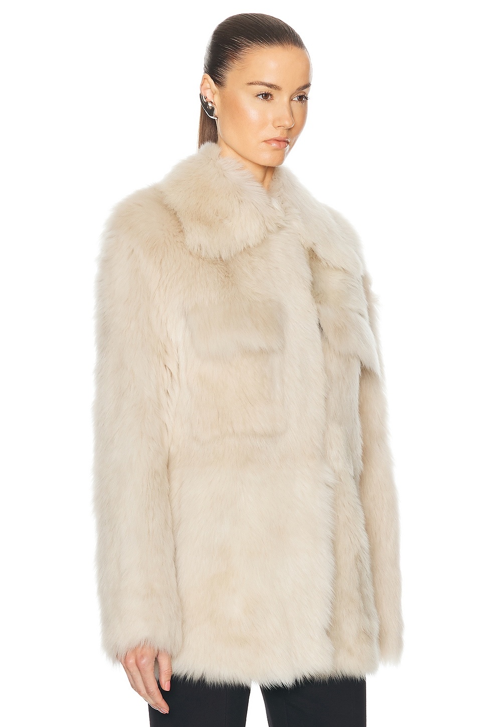 Iana Jacket - 2