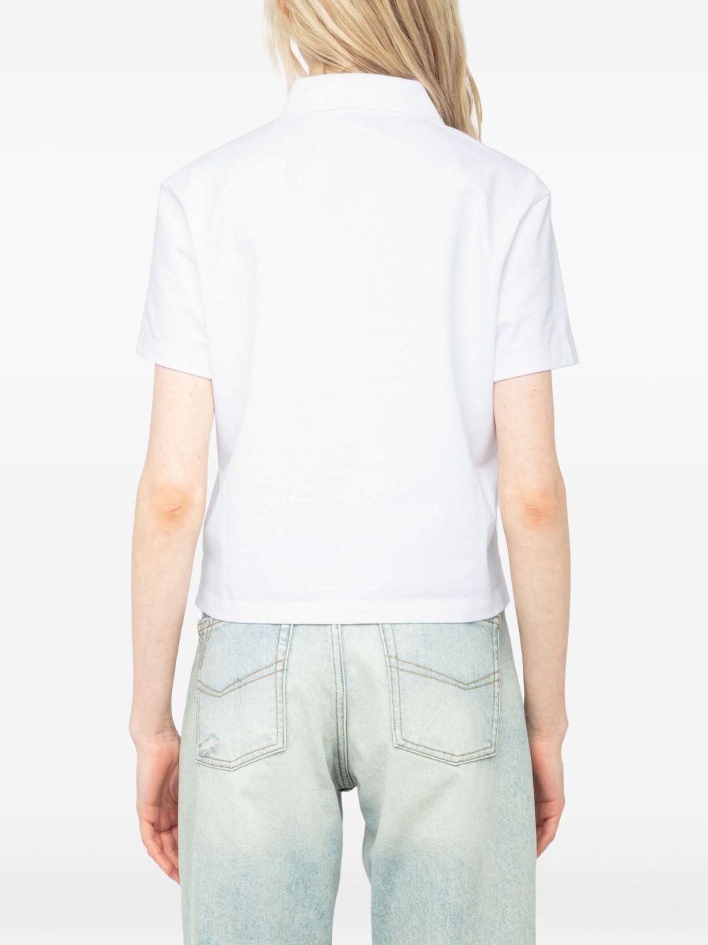 Mirta polo shirt - 4