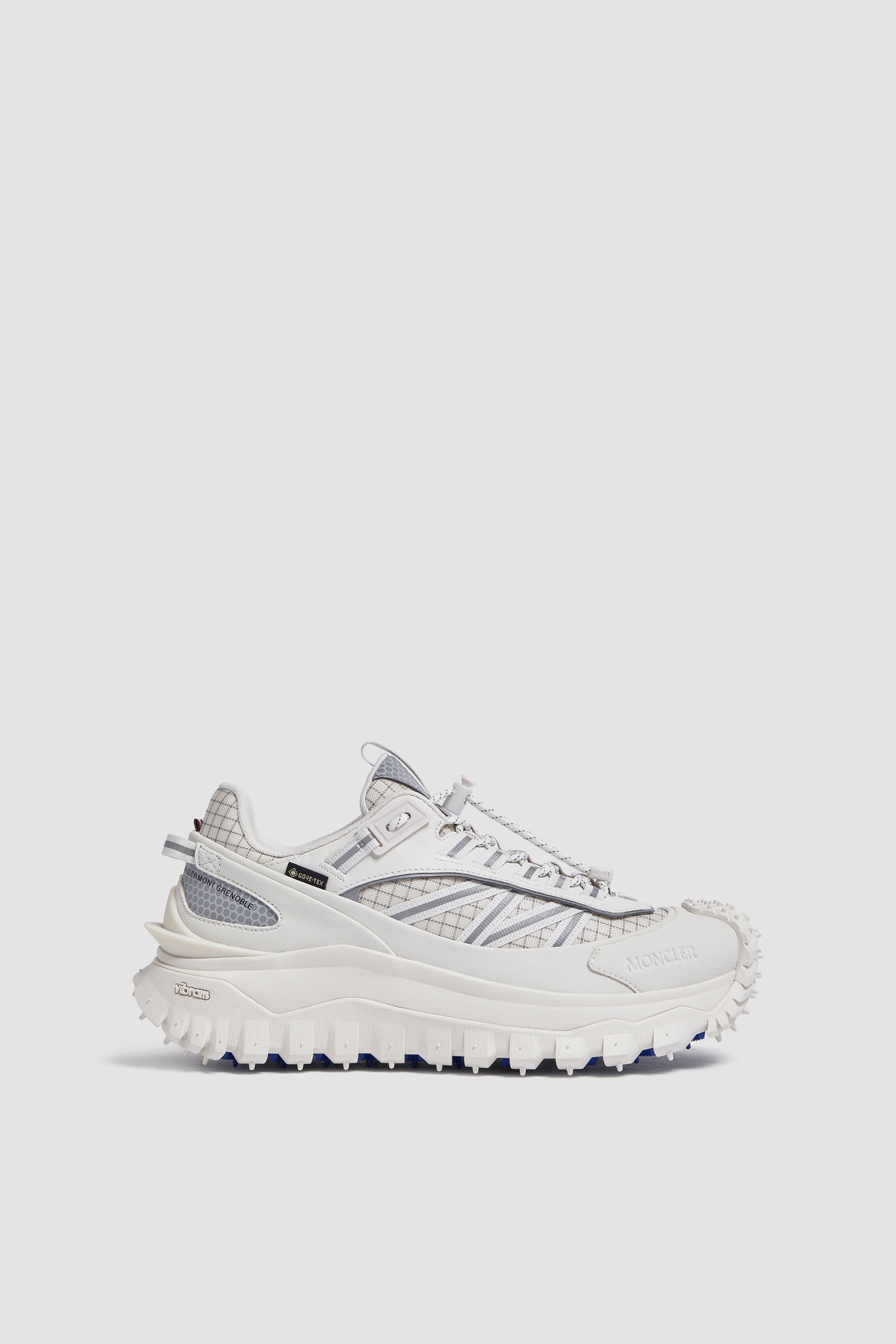 Trailgrip GTX Sneakers - 1