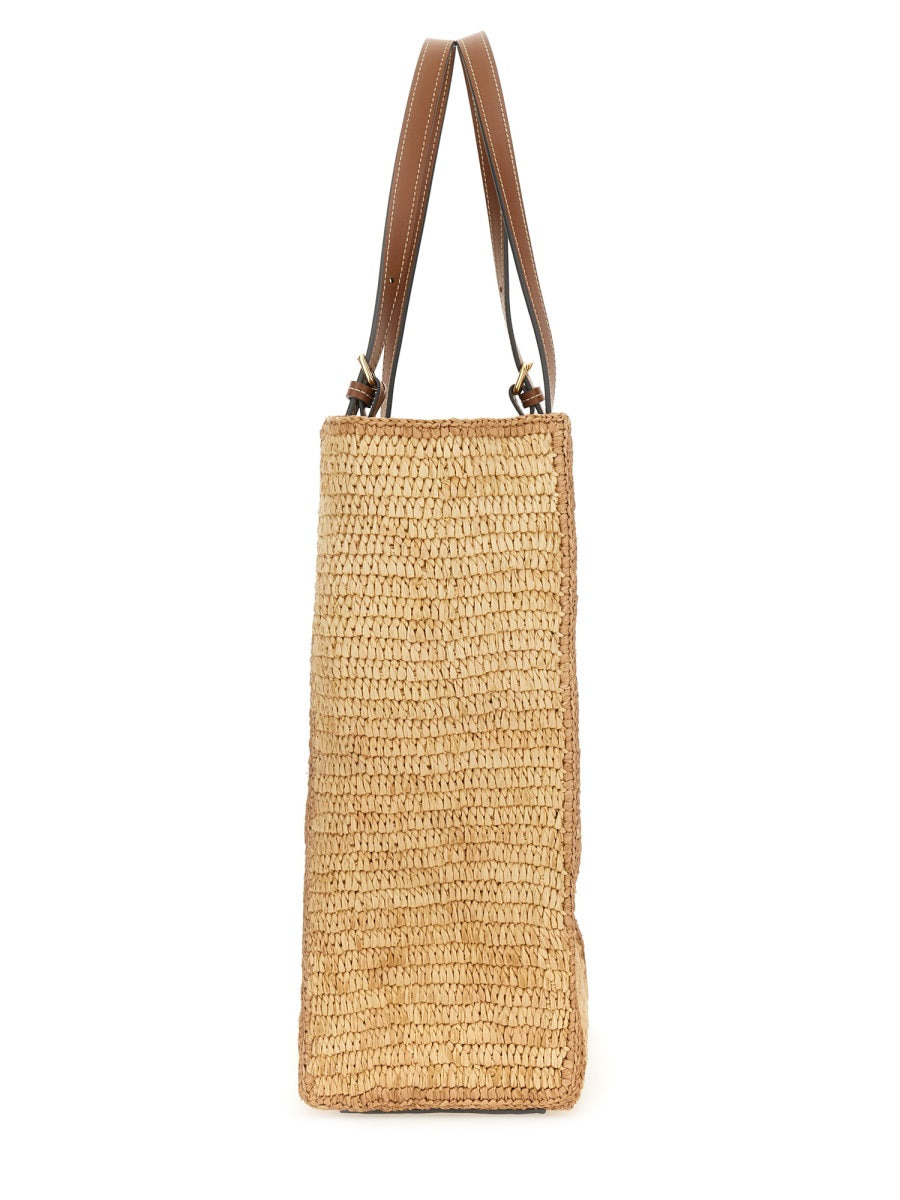 Anya Hindmarch Women Small "Eyes" Tote Bag - 3