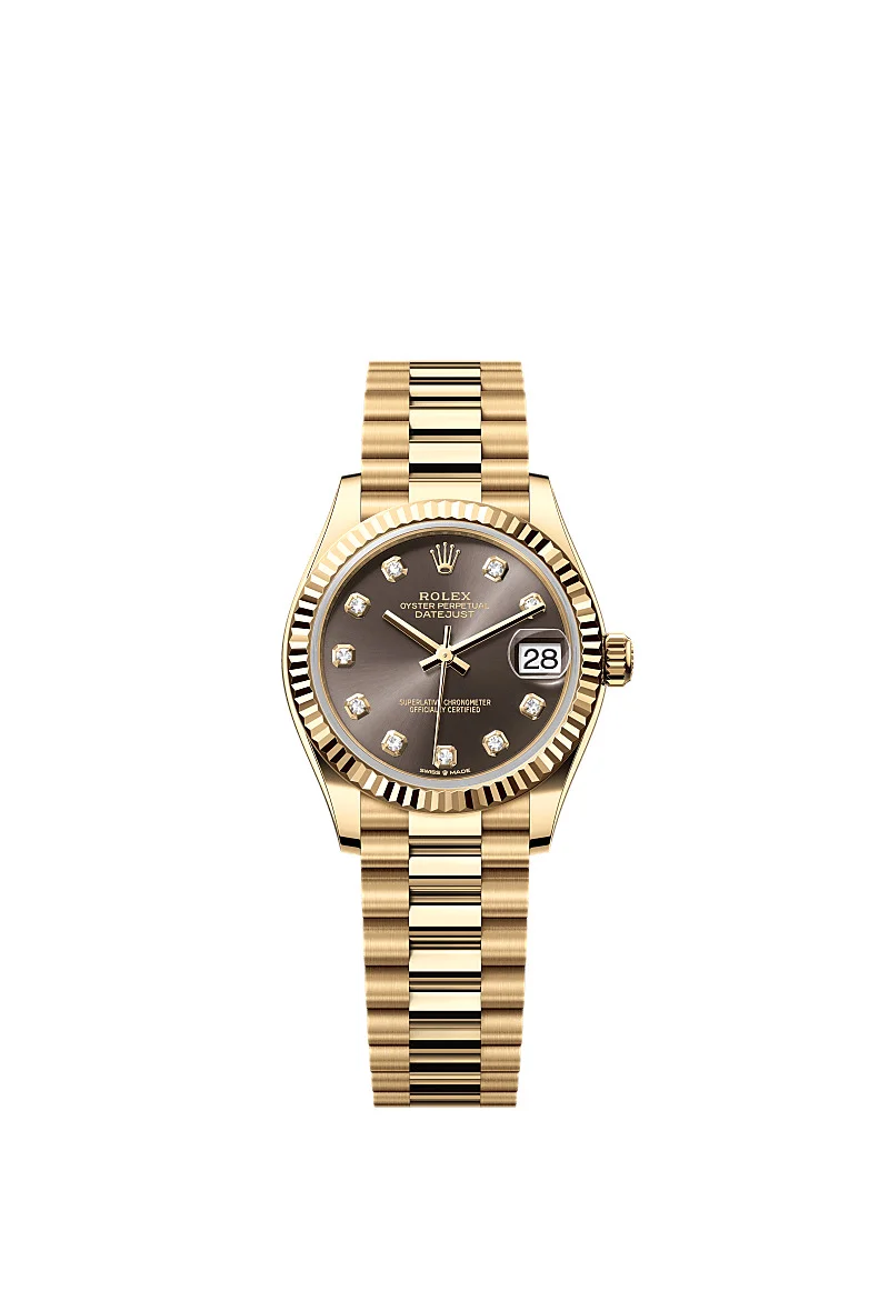 DATEJUST 278278 - 1