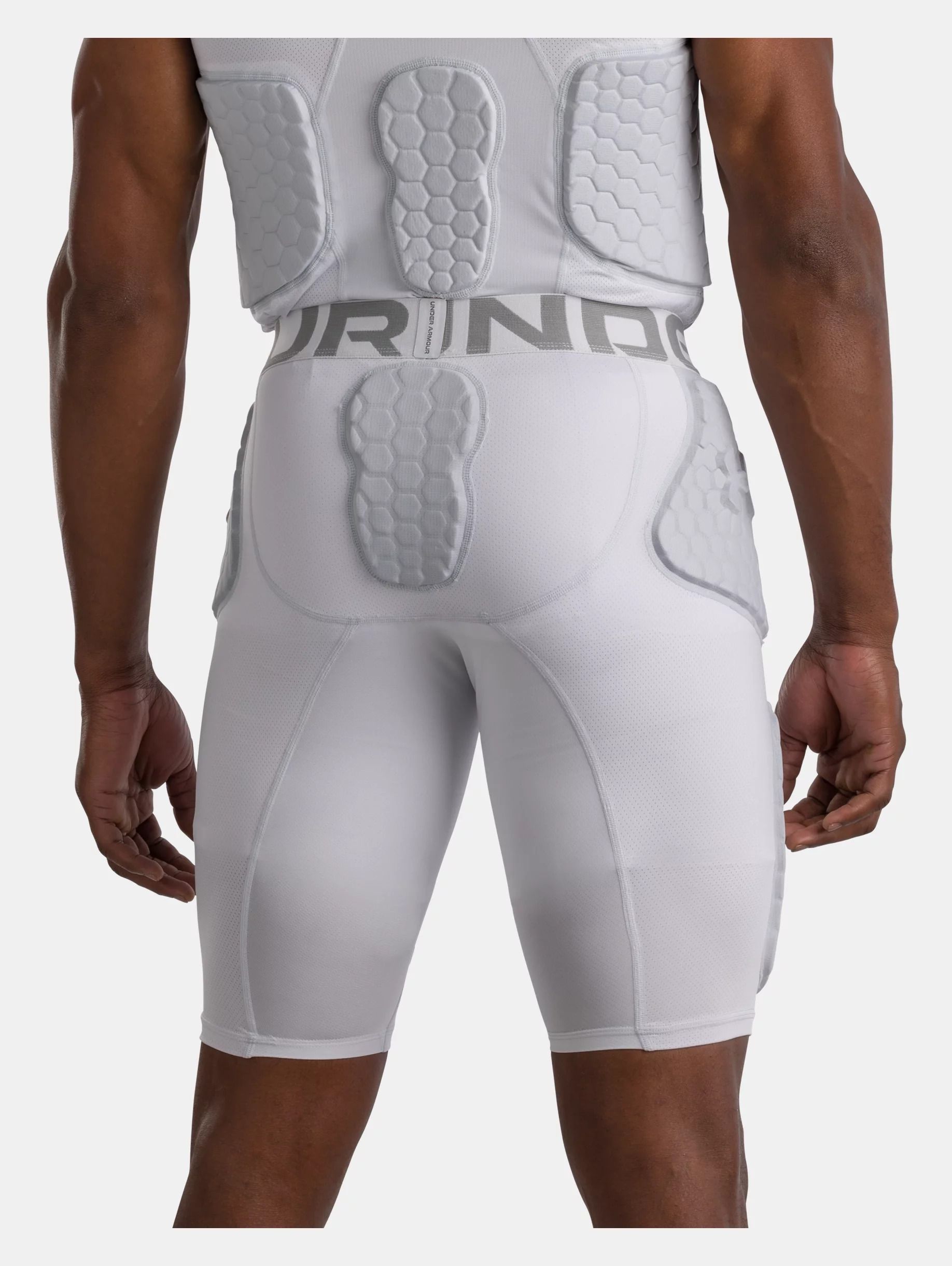 Men's UA Gameday Armour 5-Pad Girdle - 3
