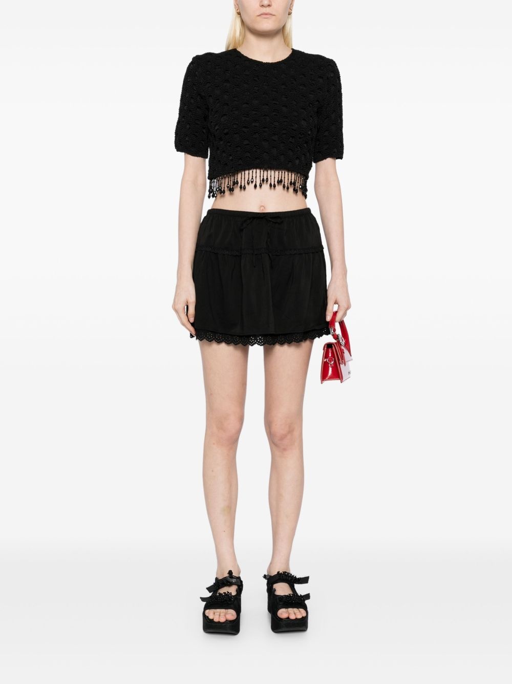 Tavia skirt - 2