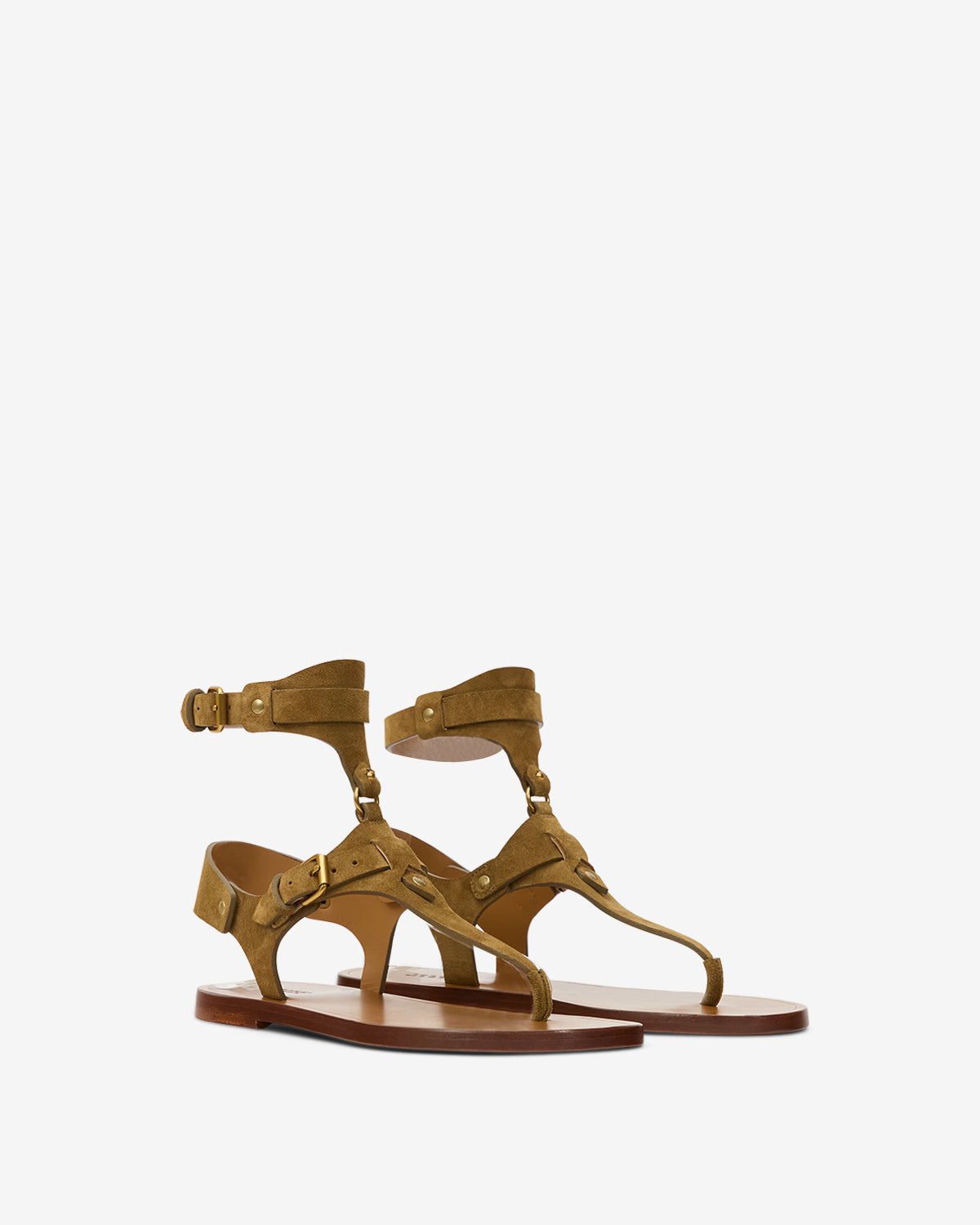 EVEEN SANDALS - 3
